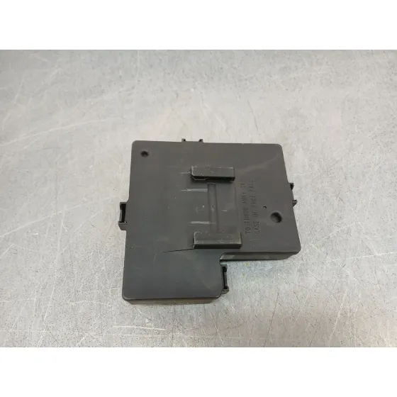 Modulo Electronico para Renault Captur Ii (Hf_)
