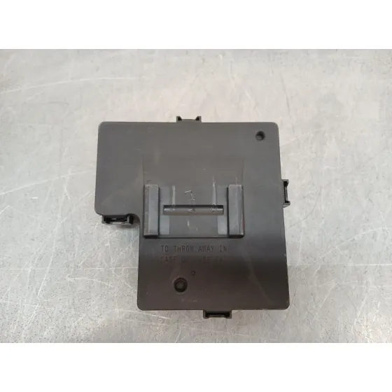Modulo Electronico para Renault Captur Ii (Hf_)