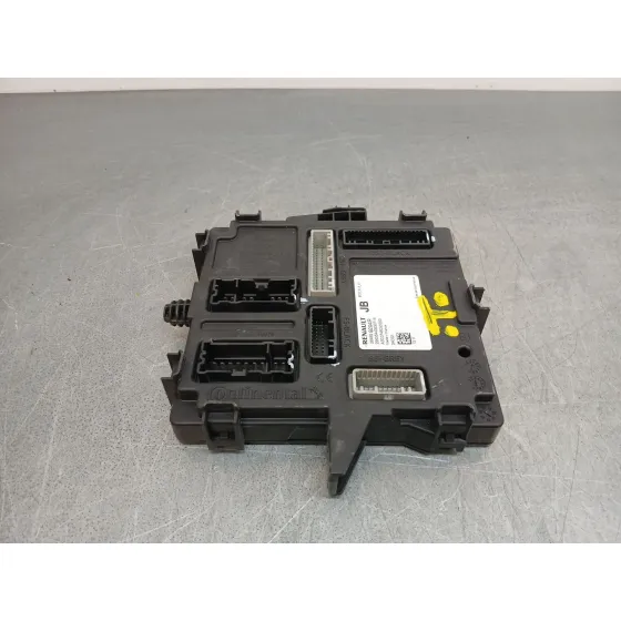 Modulo Electronico para Renault Captur Ii (Hf_)