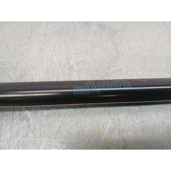 Amortiguadores Maletero / Porton para Renault Captur Ii (Hf_)