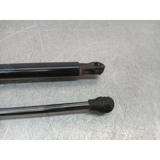 Amortiguadores Maletero / Porton para Renault Captur Ii (Hf_)