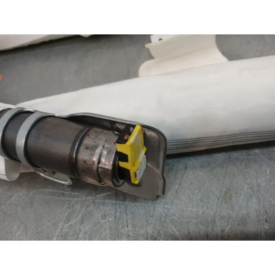 Airbag Cortina Delantero Derecho para Renault Captur Ii (Hf_)