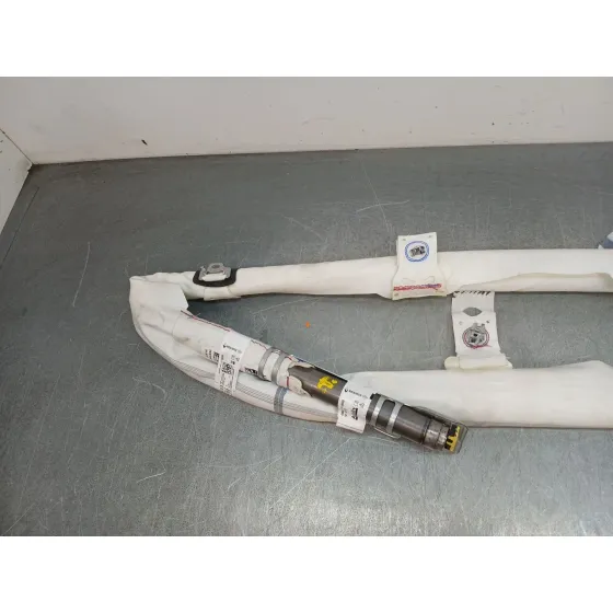 Airbag Cortina Delantero Derecho para Renault Captur Ii (Hf_)