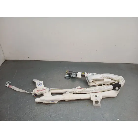 Airbag Cortina Delantero Izquierdo para Renault Captur Ii (Hf_)