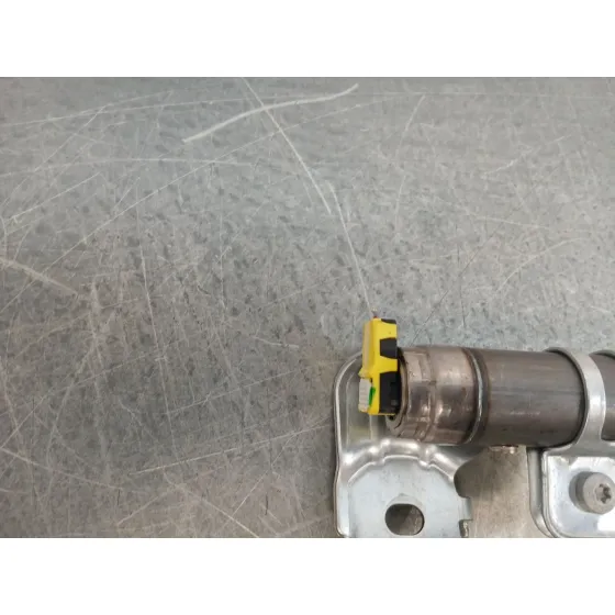 Airbag Cortina Delantero Izquierdo para Renault Captur Ii (Hf_)