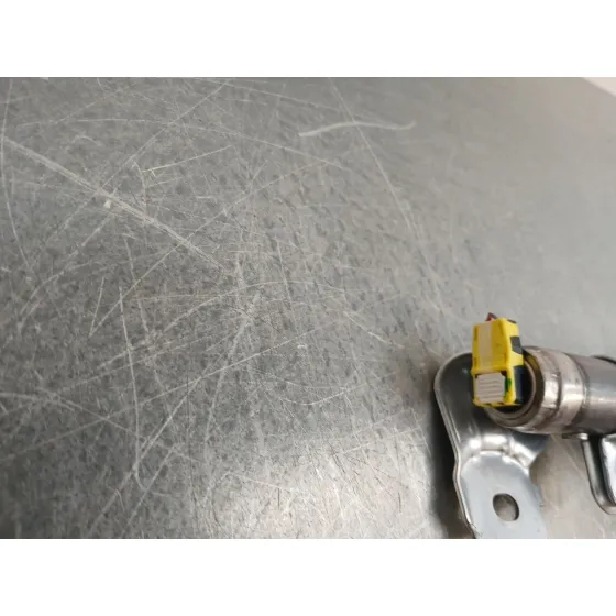 Airbag Cortina Delantero Izquierdo para Renault Captur Ii (Hf_)