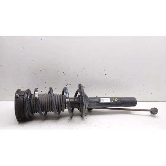Amortiguador Delantero Izquierdo para Seat Leon (5F1)