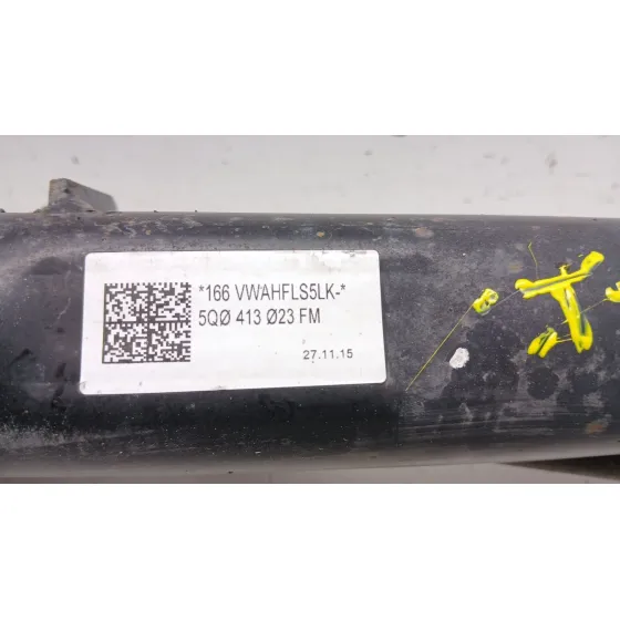 Amortiguador Delantero Izquierdo para Seat Leon (5F1)