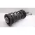 Amortiguador Delantero Izquierdo para Seat Leon (5F1)