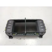 Pantalla Multifuncion para Jaguar Xe (X760)