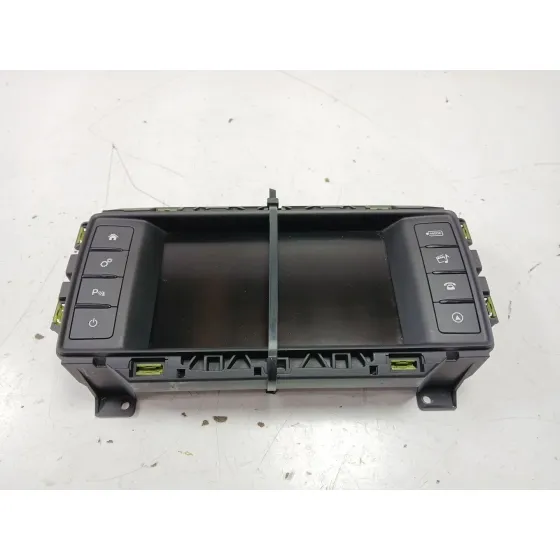 Pantalla Multifuncion para Jaguar Xe (X760)