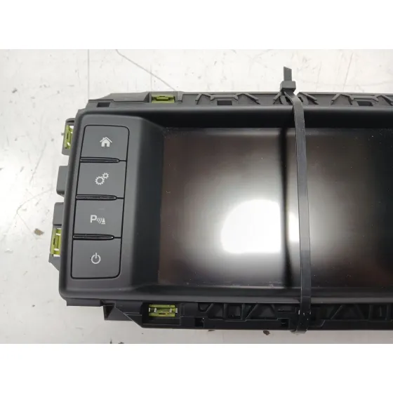 Pantalla Multifuncion para Jaguar Xe (X760)