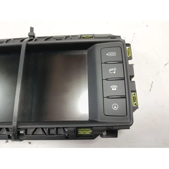 Pantalla Multifuncion para Jaguar Xe (X760)