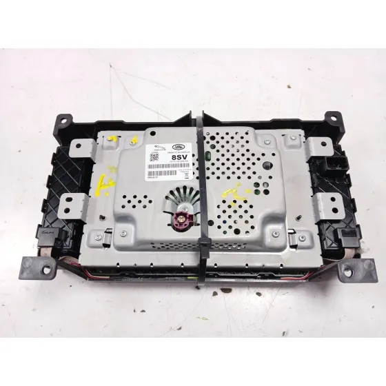 Pantalla Multifuncion para Jaguar Xe (X760)