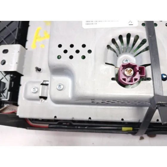 Pantalla Multifuncion para Jaguar Xe (X760)