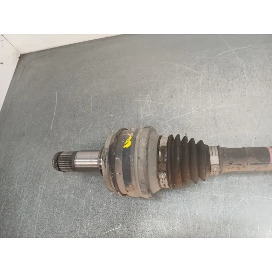 Transmision Trasera Derecha para Lexus Is