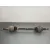 Transmision Trasera Izquierda para Lexus Is