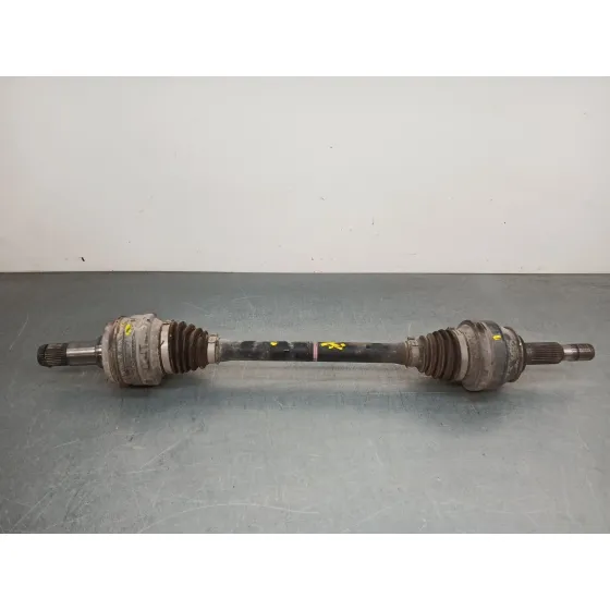Transmision Trasera Izquierda para Lexus Is