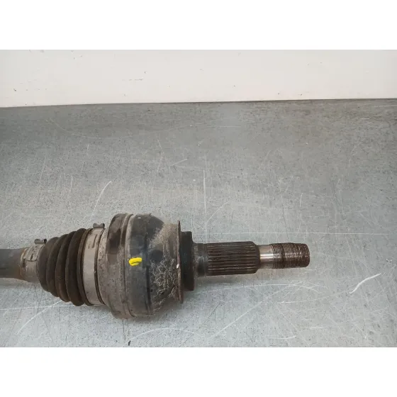 Transmision Trasera Izquierda para Lexus Is
