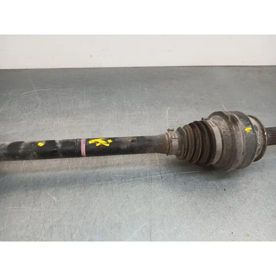 Transmision Trasera Izquierda para Lexus Is