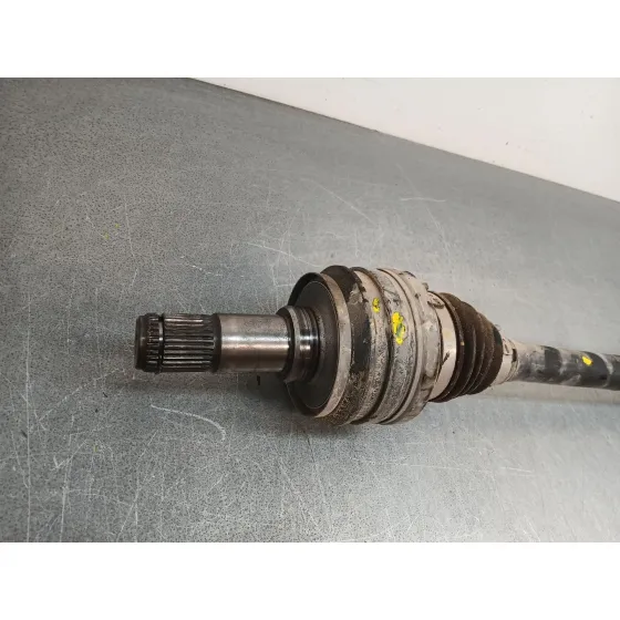 Transmision Trasera Izquierda para Lexus Is