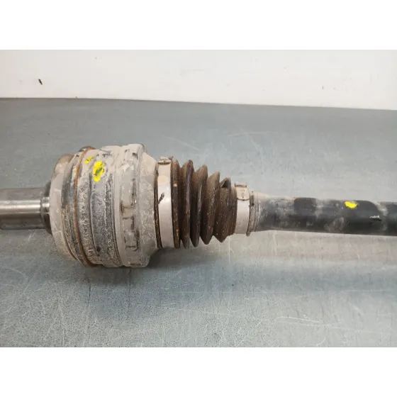 Transmision Trasera Izquierda para Lexus Is