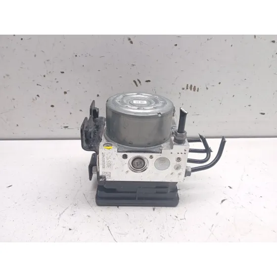 Abs para Mg Mg Hs (As23)