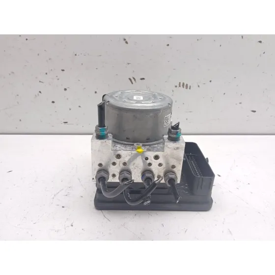 Abs para Mg Mg Hs (As23)