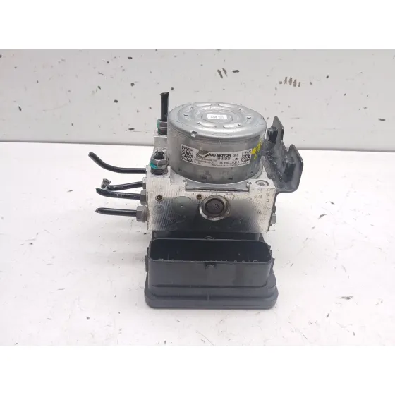 Abs para Mg Mg Hs (As23)