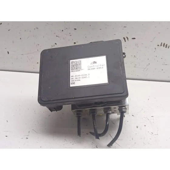 Abs para Mg Mg Hs (As23)