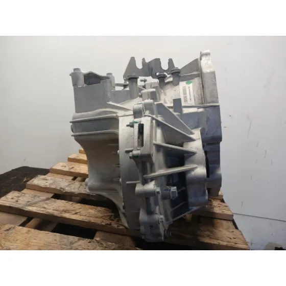 Caja Cambios para Mg Mg Hs (As23)