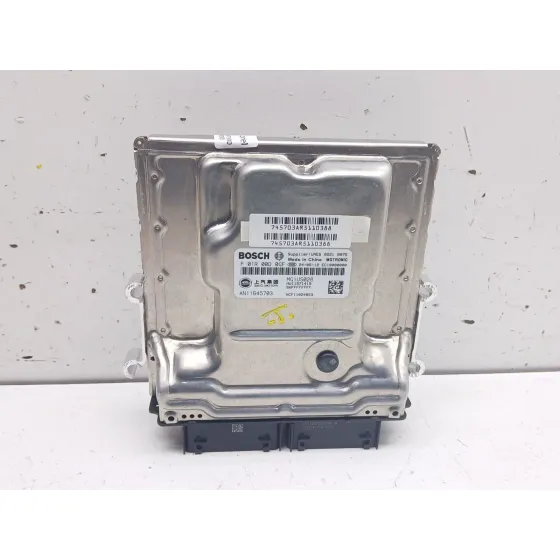 Centralita Motor Uce para Mg Mg Hs (As23)