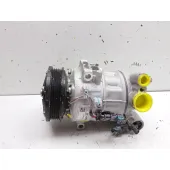 Compresor Aire Acondicionado para Mg Mg Hs (As23)