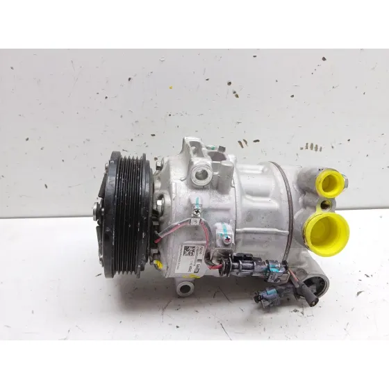 Compresor Aire Acondicionado para Mg Mg Hs (As23)