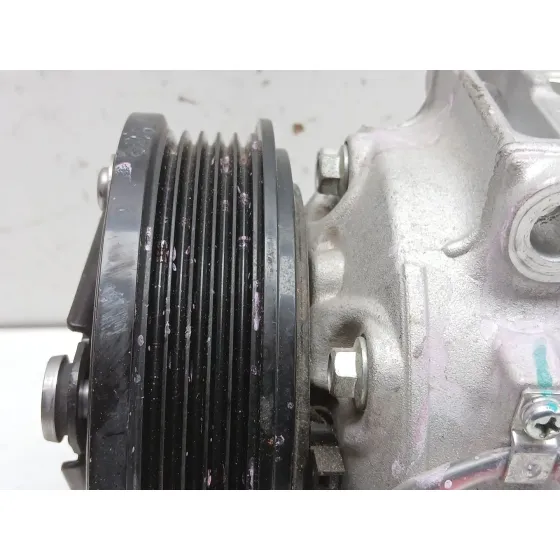 Compresor Aire Acondicionado para Mg Mg Hs (As23)