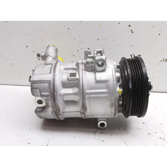 Compresor Aire Acondicionado para Mg Mg Hs (As23)