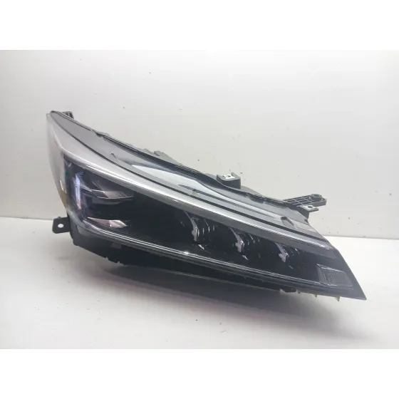 Faro Derecho para Mg Mg Hs (As23)