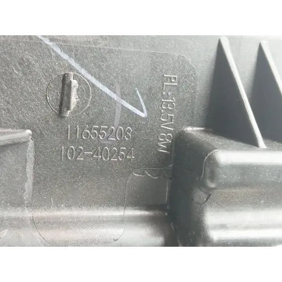 Faro Derecho para Mg Mg Hs (As23)