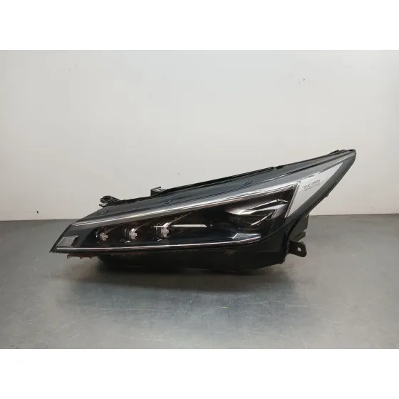 Faro Izquierdo para Mg Mg Hs (As23)