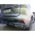 Paragolpes Trasero para Mg Mg Hs (As23)