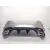 Paragolpes Trasero para Mg Mg Hs (As23)