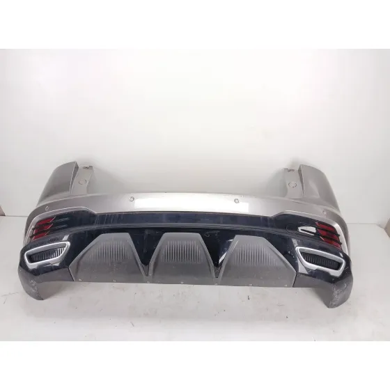 Paragolpes Trasero para Mg Mg Hs (As23)