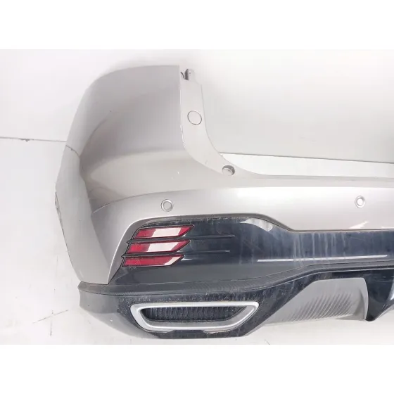 Paragolpes Trasero para Mg Mg Hs (As23)