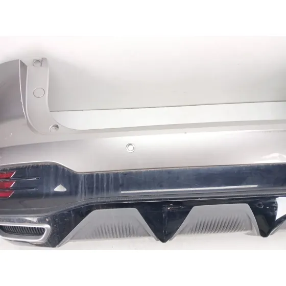 Paragolpes Trasero para Mg Mg Hs (As23)