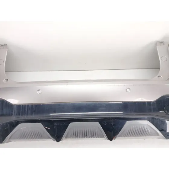 Paragolpes Trasero para Mg Mg Hs (As23)