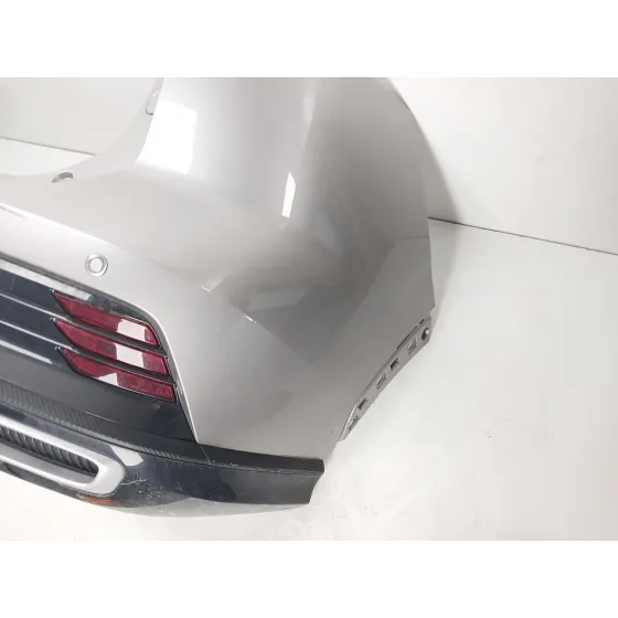 Paragolpes Trasero para Mg Mg Hs (As23)