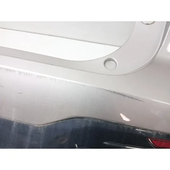 Paragolpes Trasero para Mg Mg Hs (As23)