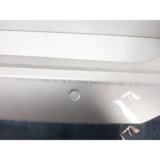 Paragolpes Trasero para Mg Mg Hs (As23)