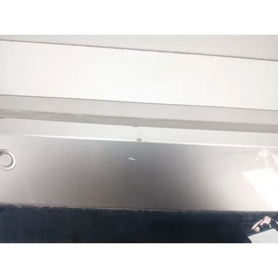 Paragolpes Trasero para Mg Mg Hs (As23)