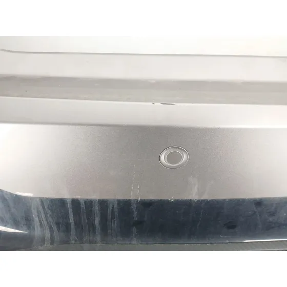 Paragolpes Trasero para Mg Mg Hs (As23)